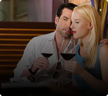 ESSOR DES SPEED-DATING POUR ADULTES