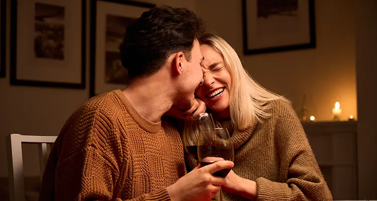 HISTOIRE D’UN SOIR OU SÉRIEUSE